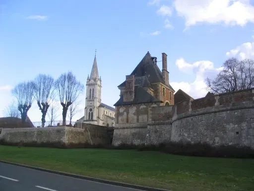 Château