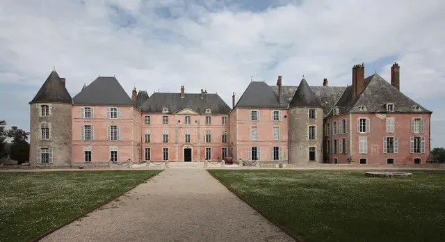 Château