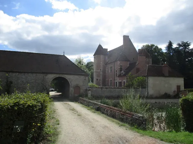 Château