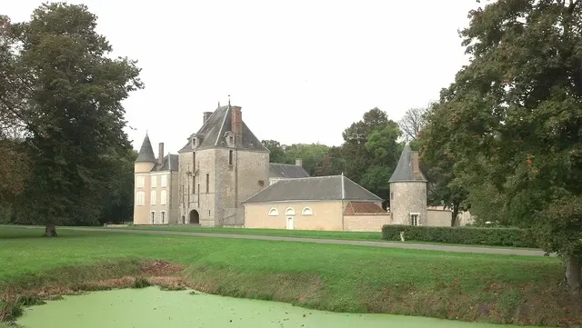 Château