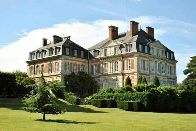 Château