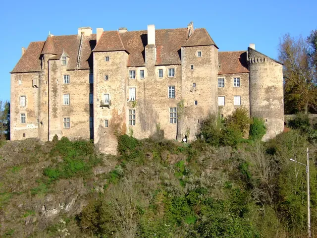 Château
