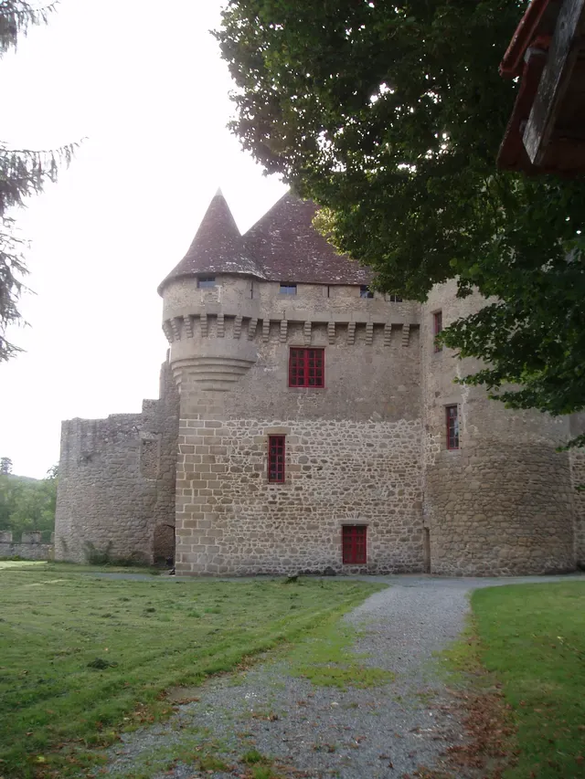 Château