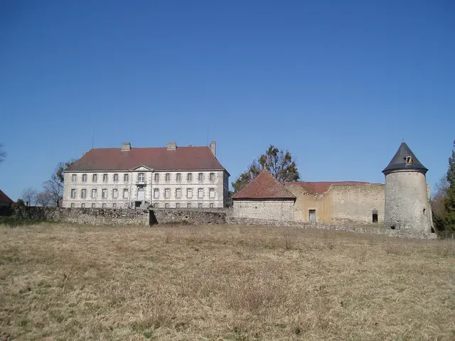 Château
