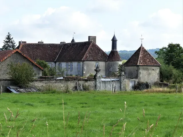 Château
