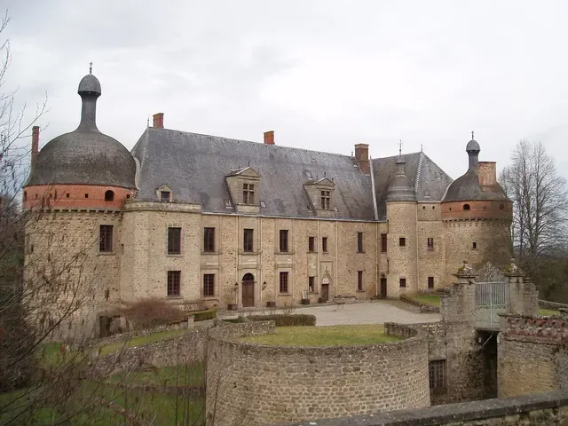 Château