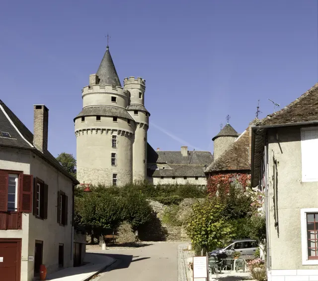 Château