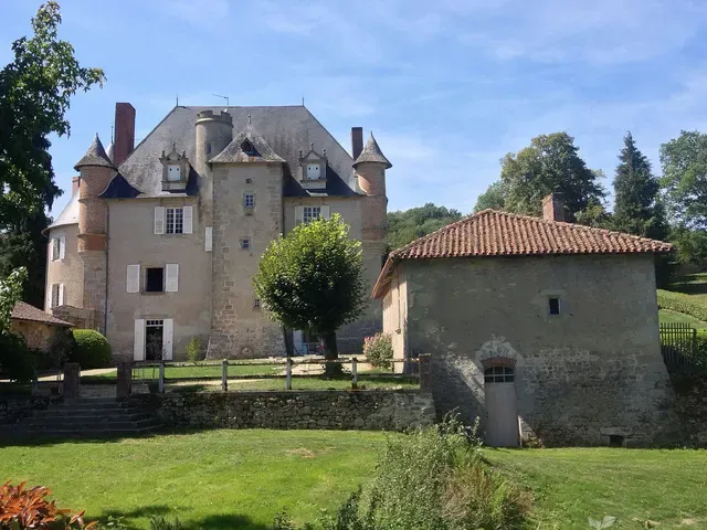 Château