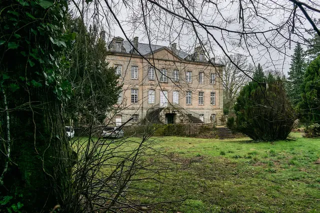 Château