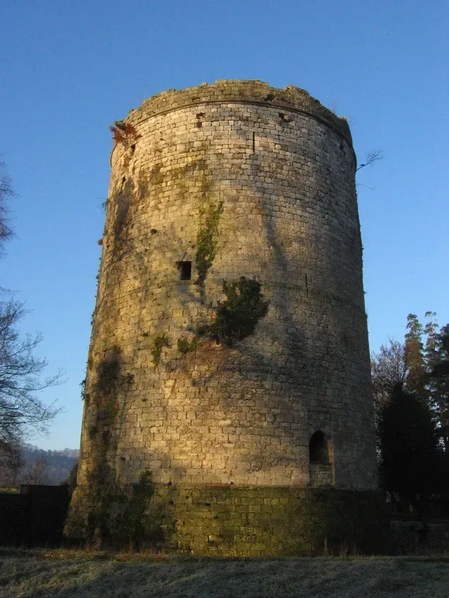 Château