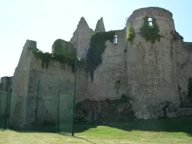 Château