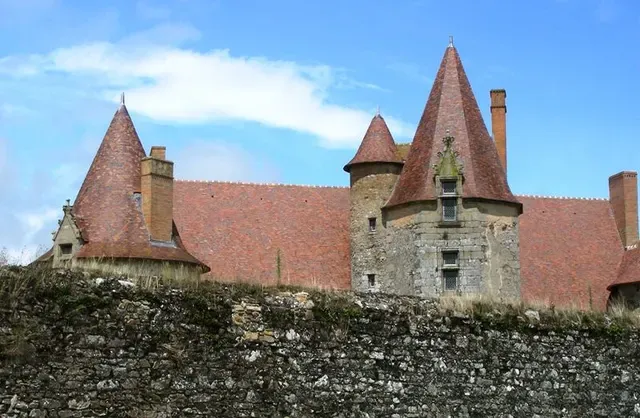 Château