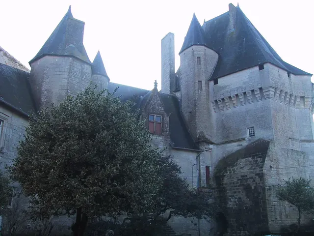 Château