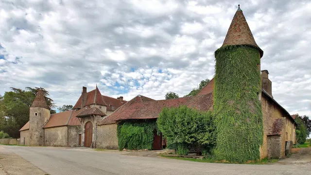 Château