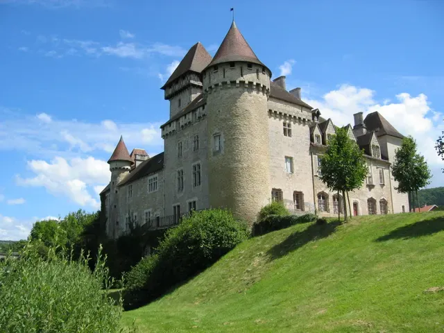 Château
