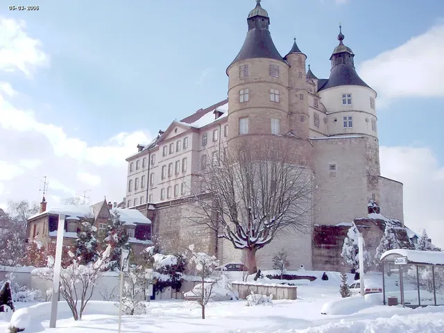 Château
