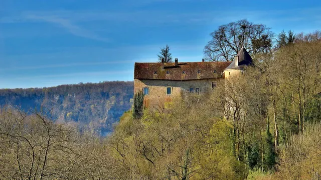 Château