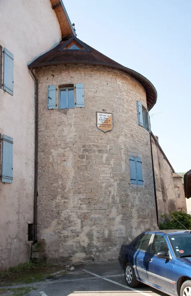 Château