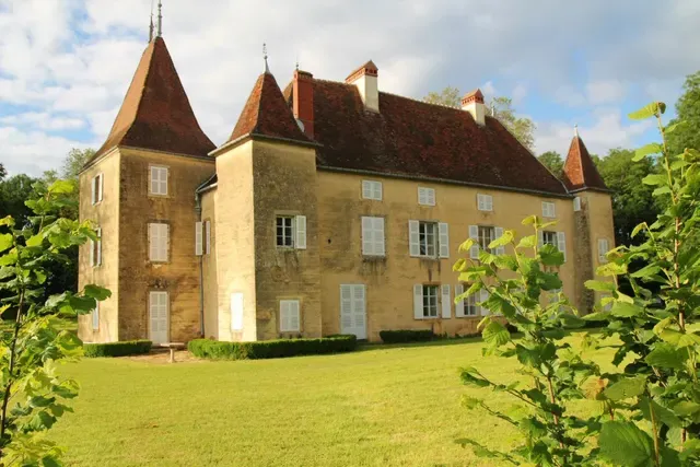Château