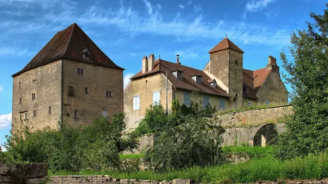Château