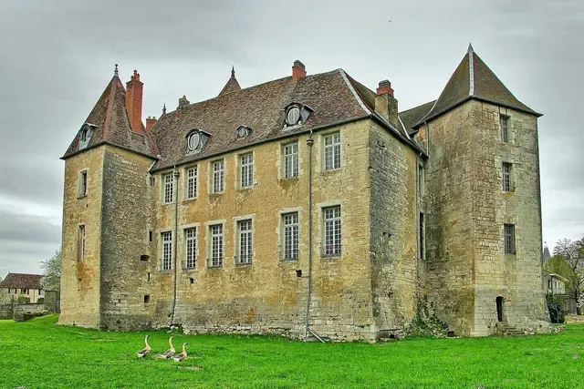 Château