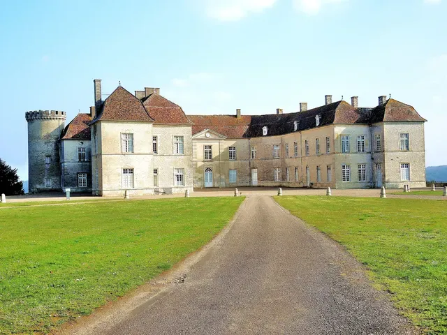 Château