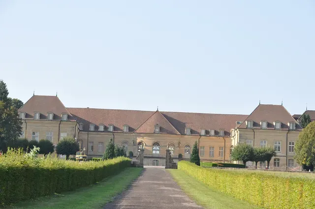 Château