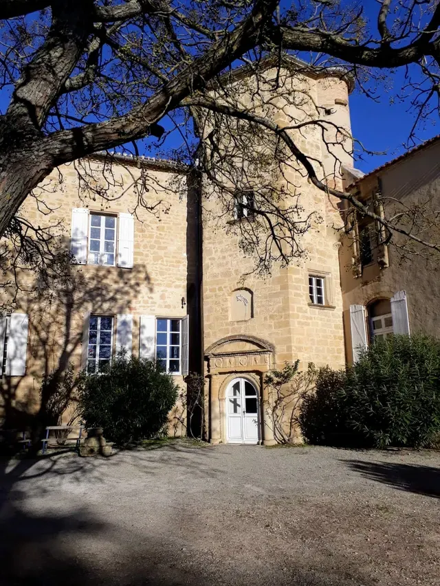 Château