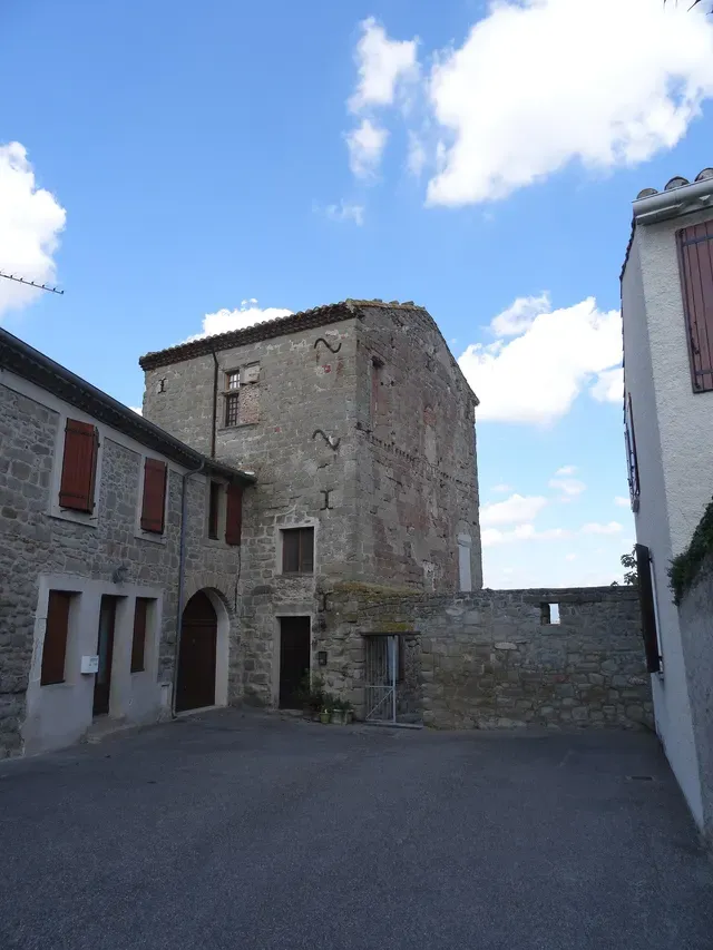 Château