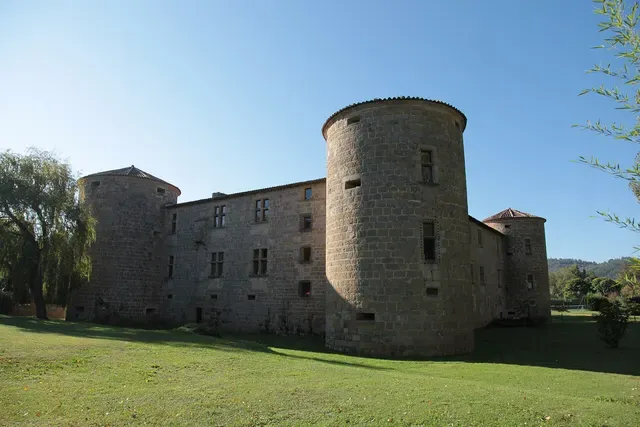 Château