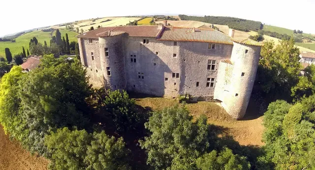 Château