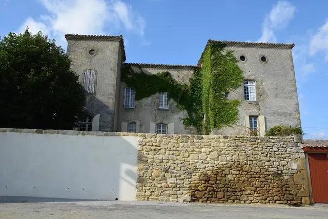 Château