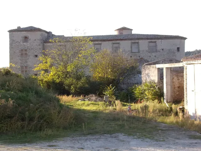Château