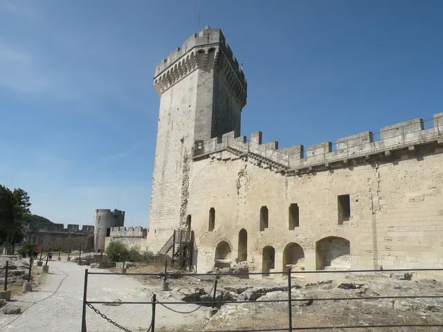 Château