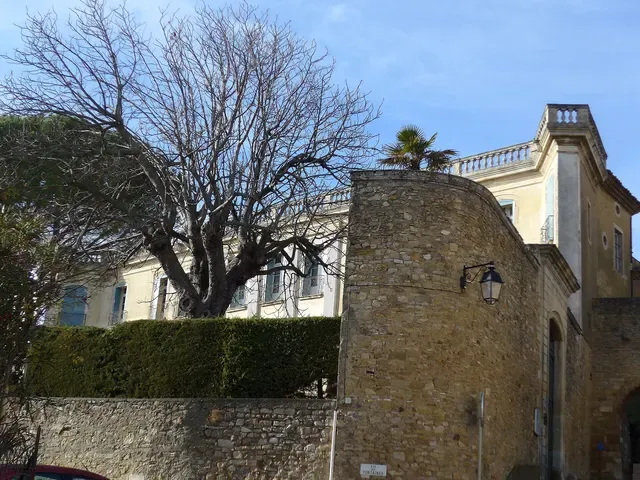 Château