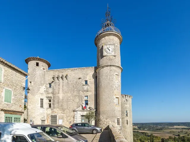 Château