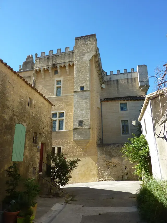 Château