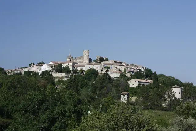 Château