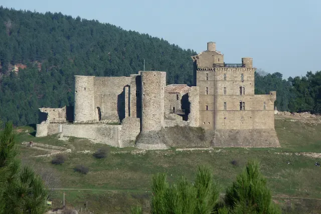 Château