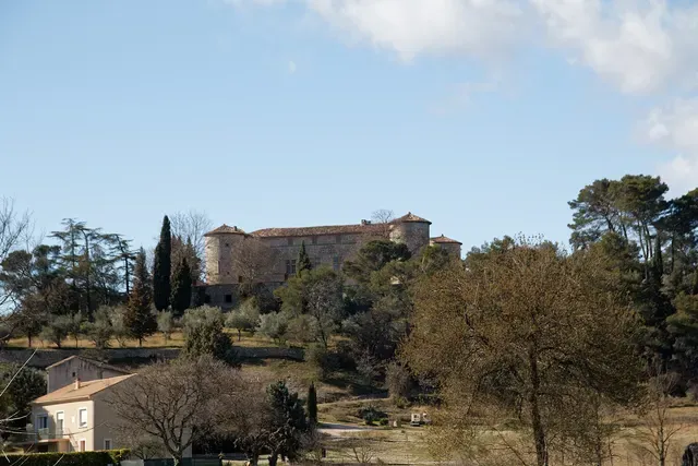 Château