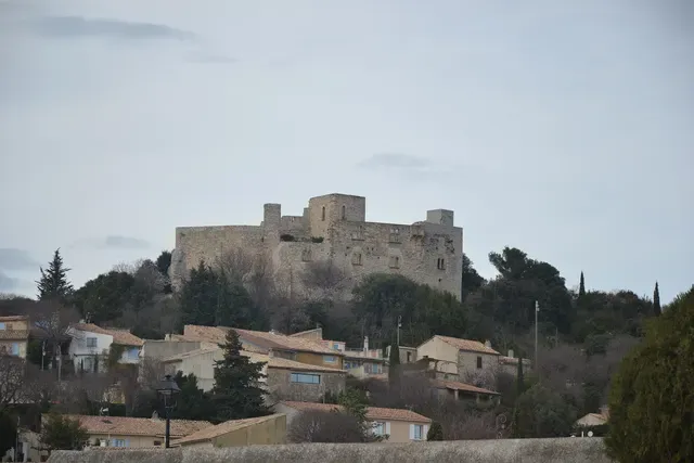 Château