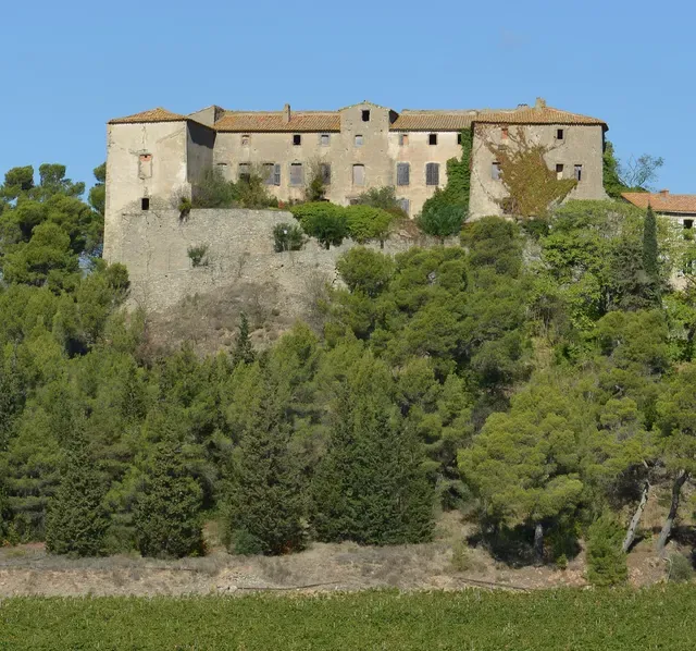 Château