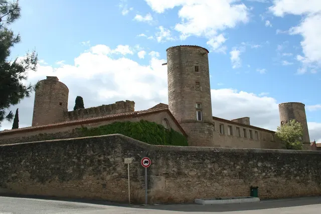 Château