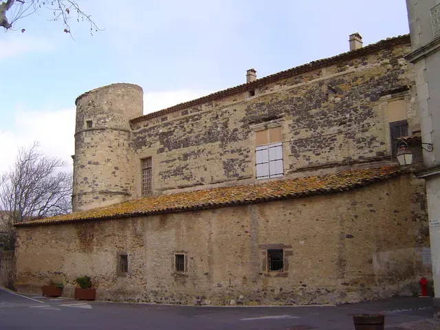 Château