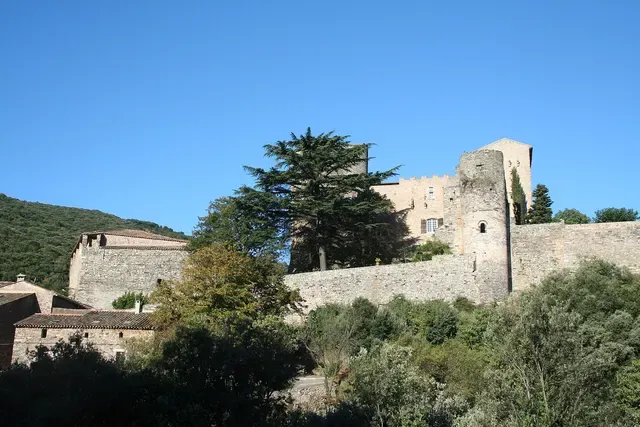 Château