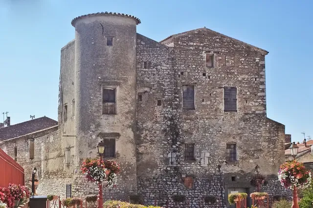 Château