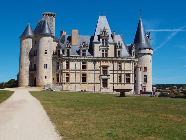 Château