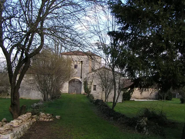 Château