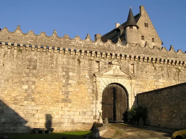 Château