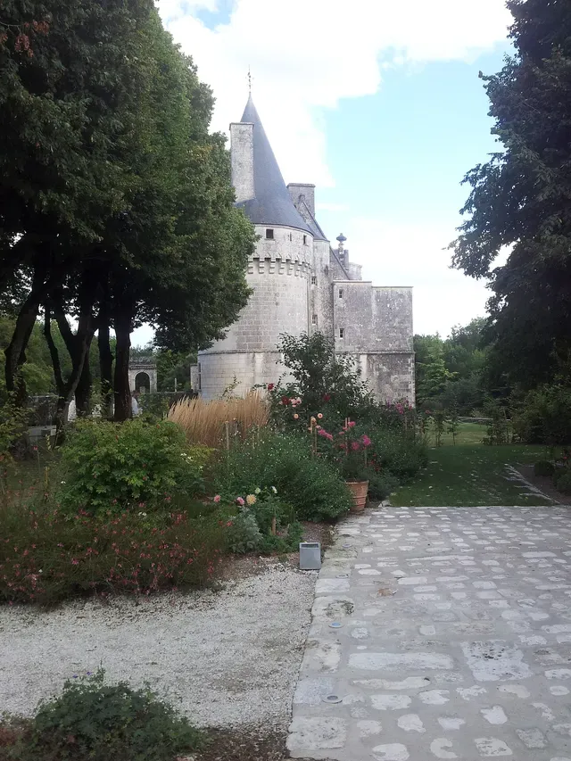 Château